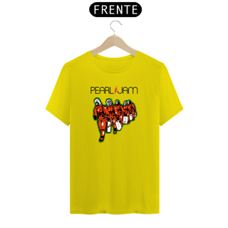 Nome do produto Pearl Jam Ape