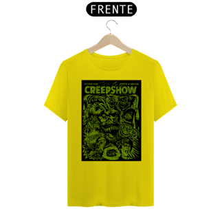 Nome do produto ZoomBizz Creepshow Two