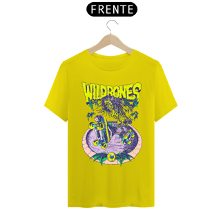 Nome do produto ZoomBizz Wildbones