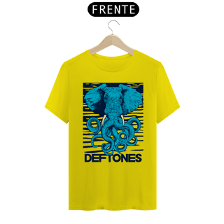 Nome do produto Deftones
