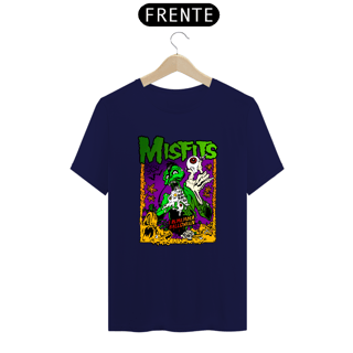 Nome do produto Misfits Halloween