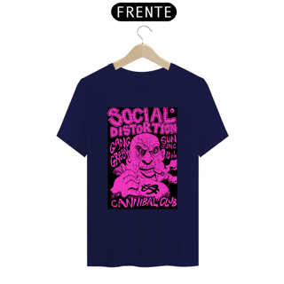 Nome do produto Social Distortion