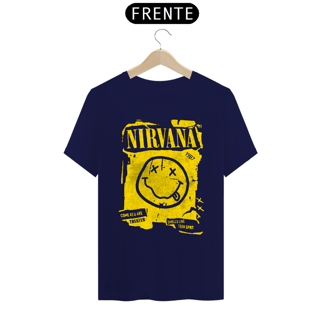 Nome do produto Nirvana