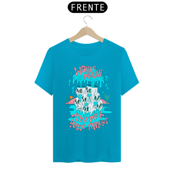 ZoomBizz Liquid Death