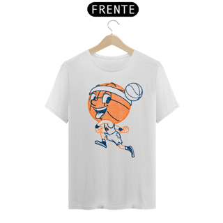 Vintage Basketball