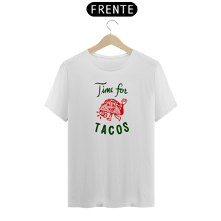 Time for Tacos