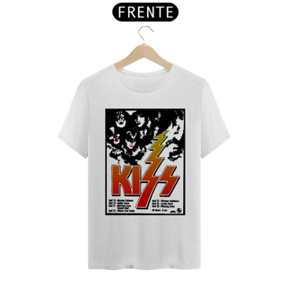 Kiss Degrade