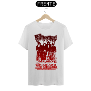 Ramones Degrade