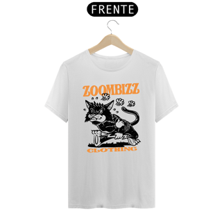 ZoomBizz Cat