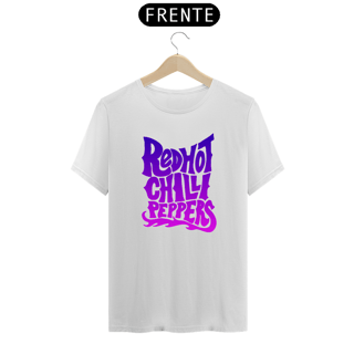 Nome do produto Red Hot Chili Peppers
