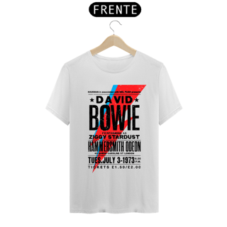 David Bowie