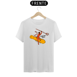 Nome do produto Given Hell