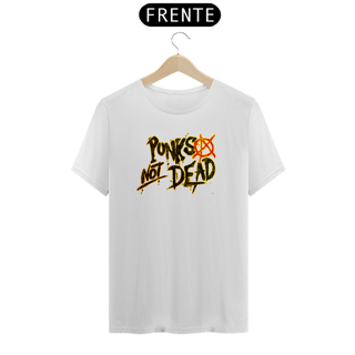 Punks Not Dead
