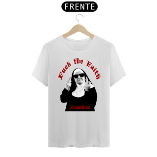 Fuck the Faith
