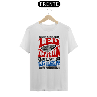 Led Zeppelin Retro