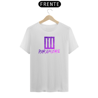 Nome do produto Paramore