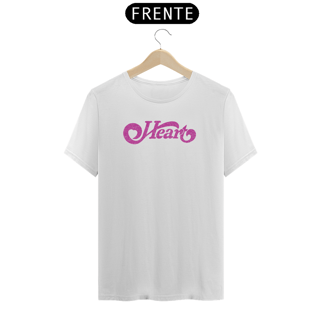 Nome do produto Heart Vintage