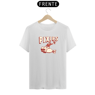 Nome do produto Pixies