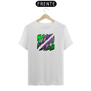 Nome do produto ZoomBizz Purple Green