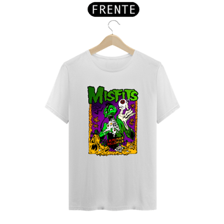 Nome do produto Misfits Halloween