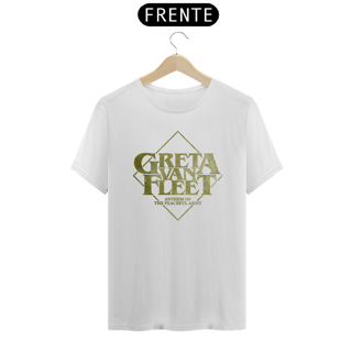 Nome do produto Greta Van Fleet