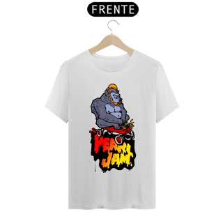 Nome do produto Pearl Jam Monkey