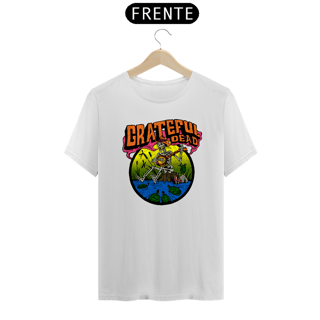 Grateful Dead Skull