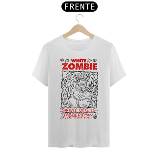 Nome do produto White Zombie