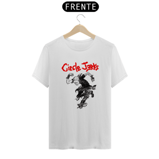 Circle Jerks