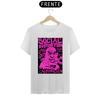 Nome do produto Social Distortion