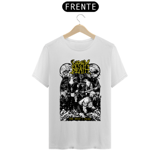 Nome do produto Napalm Death 