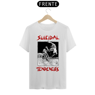 Suicidal Tendencies