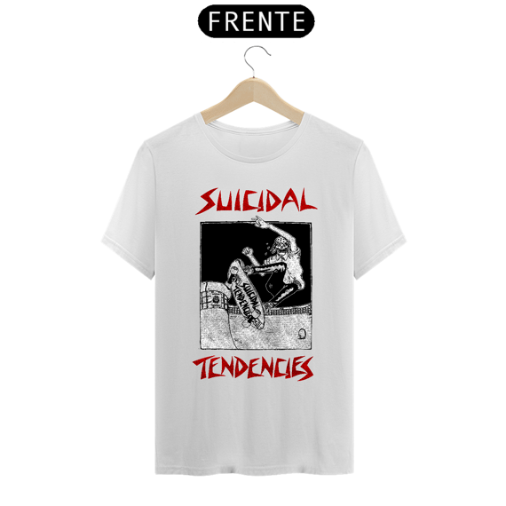 Suicidal Tendencies