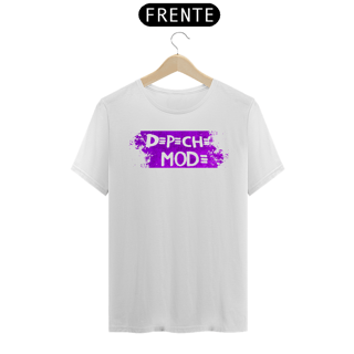 Nome do produto Depeche Mode