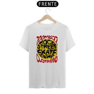 Nome do produto ZoomBizz Yellow Circle