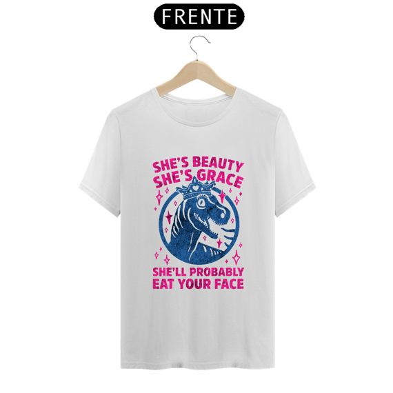 ZoomBizz She's Grace