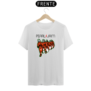 Nome do produto Pearl Jam Ape