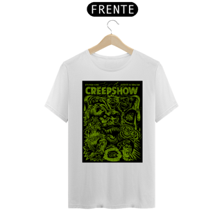 Nome do produto ZoomBizz Creepshow Two