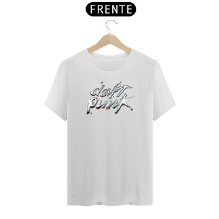 Nome do produto Daft Punk Chrome