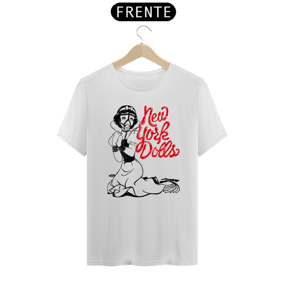 New York Dolls Princess