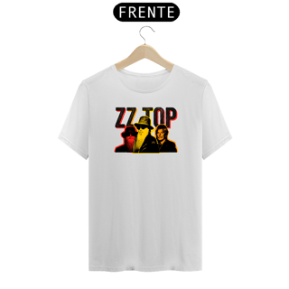 ZZ Top