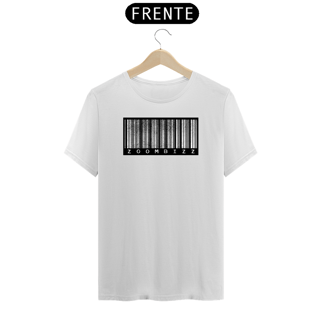 Nome do produto ZoomBizz Bar Code