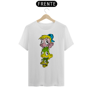 Nome do produto ZoomBizz Three Vomit