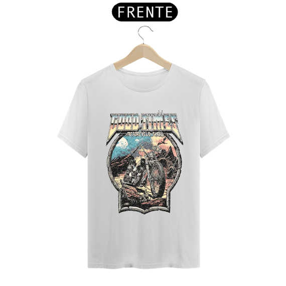 ZoomBizz Good Times Motor