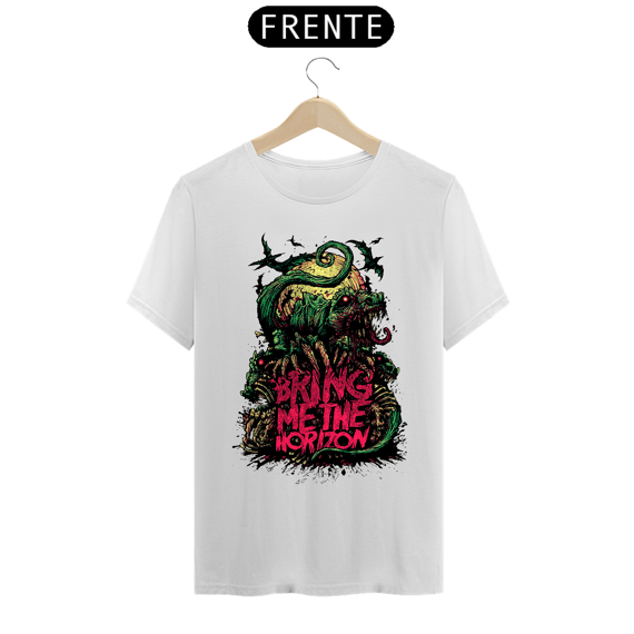 Bring Me The Horizon