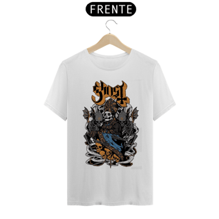 Nome do produto Ghost