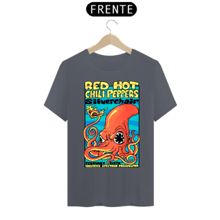Nome do produto RHCP Silverchair