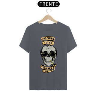 Nome do produto Caveira Estranha