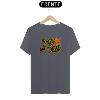 Nome do produto Punks Not Dead