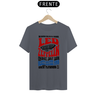 Nome do produto Led Zeppelin Retro